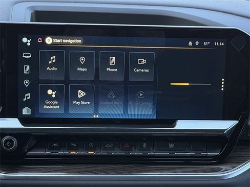 New 2026 Chevrolet Silverado 1500 LT w/ Texas Edition Plus image 15