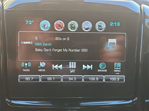 Used 2018 Chevrolet Traverse LT image 13