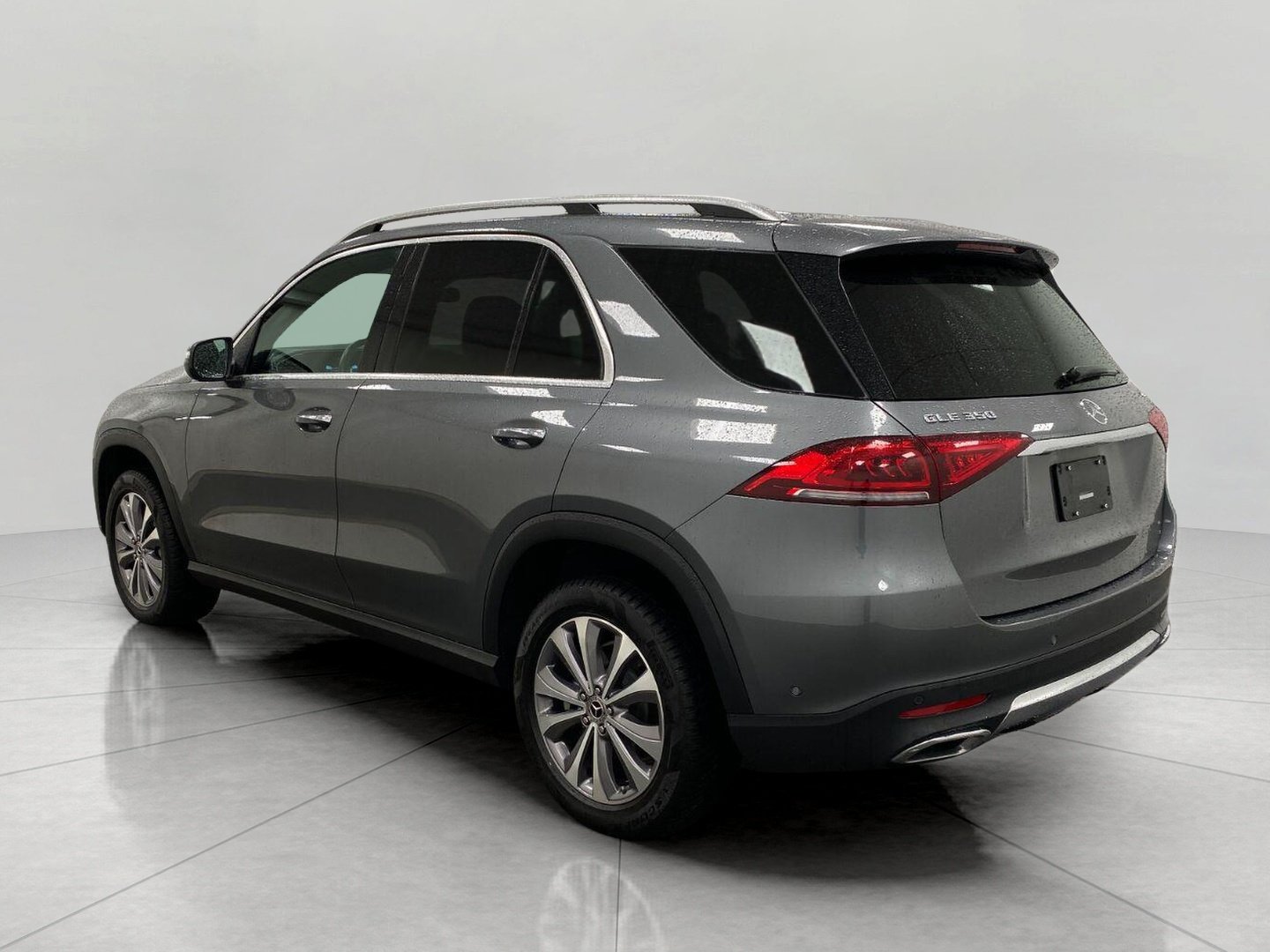 Certified 2022 Mercedes-Benz GLE 350 4MATIC image 7