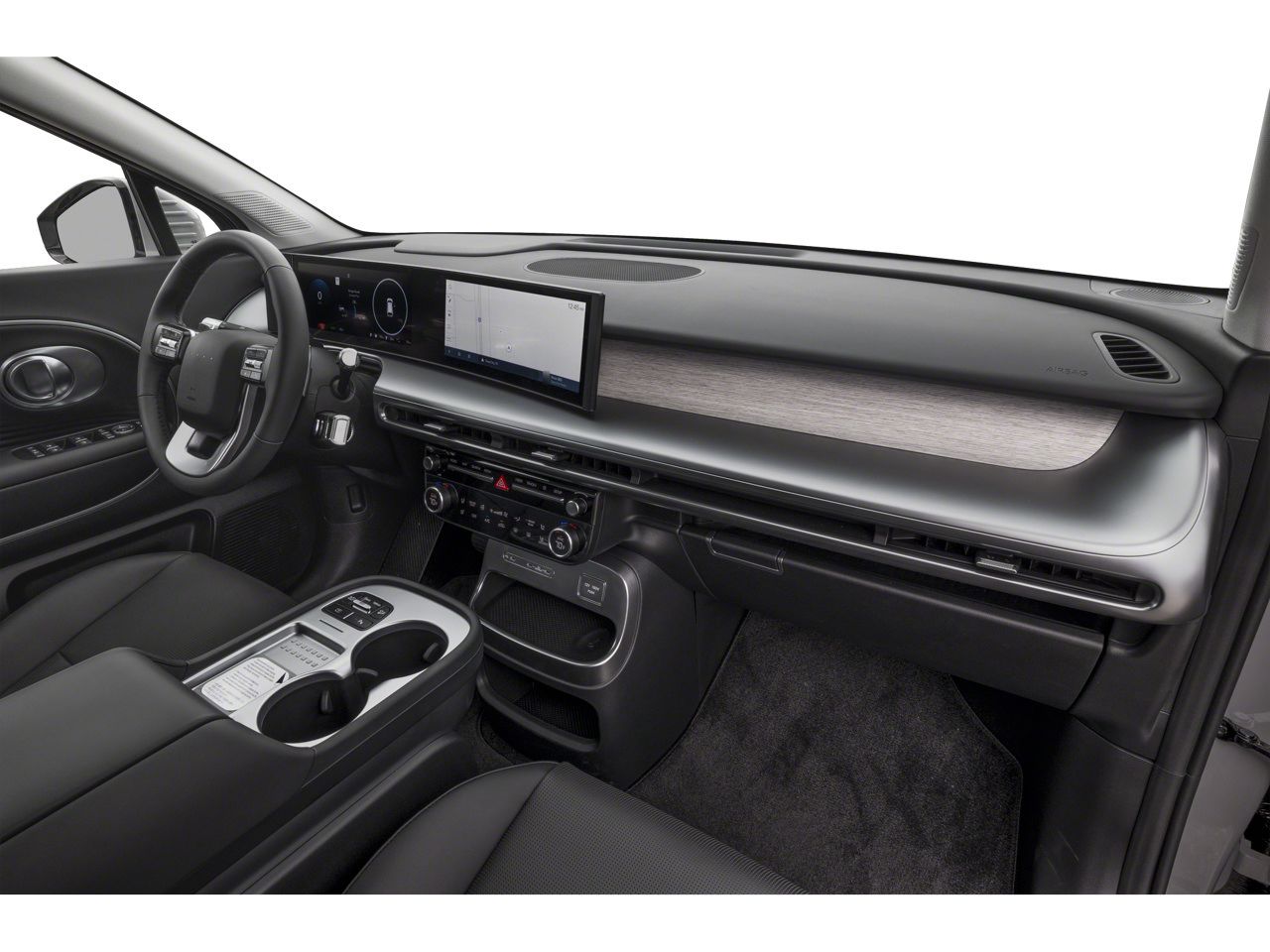 New 2026 Hyundai Ioniq 9 SEL AWD/4WD image 76