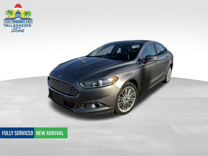 Used 2014 Ford Fusion SE w/ Equipment Group 202A