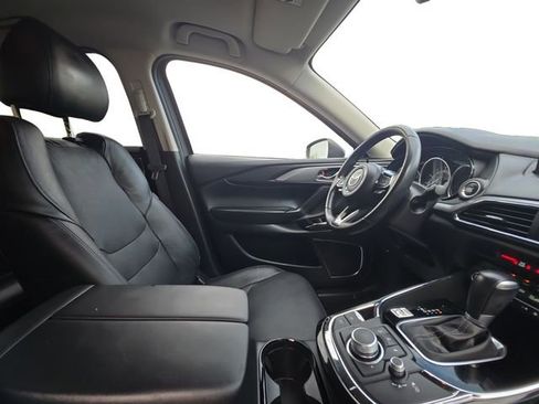 Used 2021 MAZDA CX-9 Touring w/ Touring Premium Package AWD/4WD image 16
