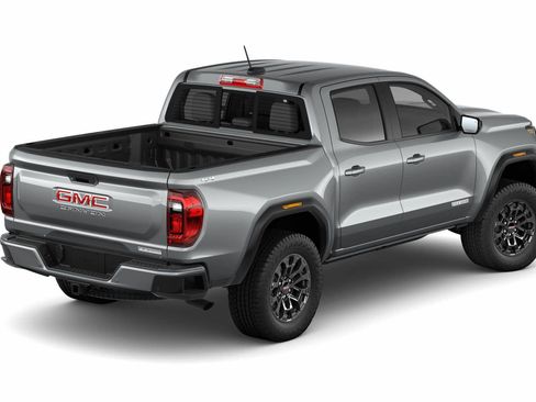 New 2026 GMC Canyon Elevation AWD/4WD image 25
