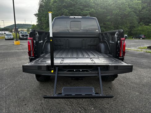New 2026 Ford F150 Raptor AWD/4WD image 6