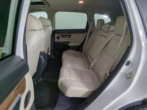 Used 2017 Honda CR-V EX-L image 21