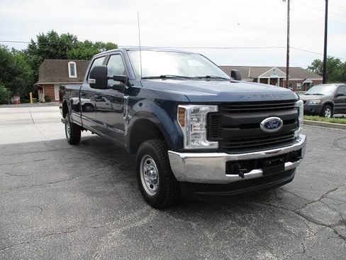 Used 2019 Ford F250 XL w/ Power Equipment Group AWD/4WD image 33
