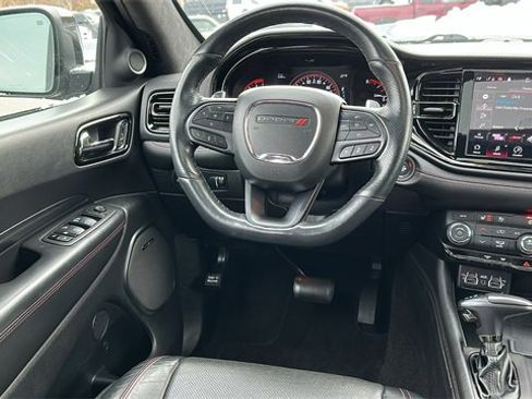 Used 2022 Dodge Durango R/T image 23