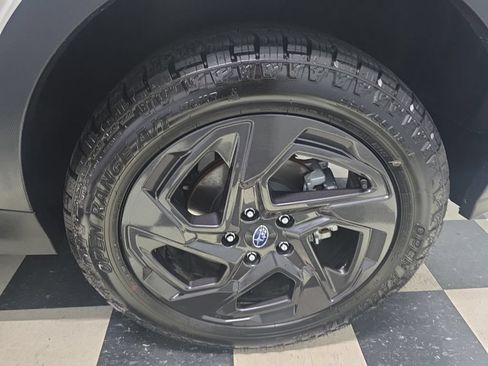 Certified 2025 Subaru Crosstrek 2.5i Sport w/ Popular Package #3A AWD/4WD image 8