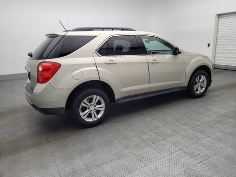 Used 2015 Chevrolet Equinox LT w/ Driver Convenience Package FWD image 10
