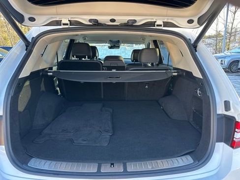 Used 2025 Genesis GV80 2.5T Standard image 20