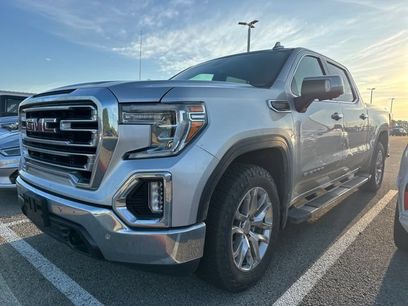 Used 2020 GMC Sierra 1500 SLT