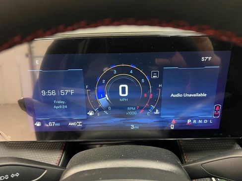 New 2026 Chevrolet Equinox RS AWD/4WD image 43