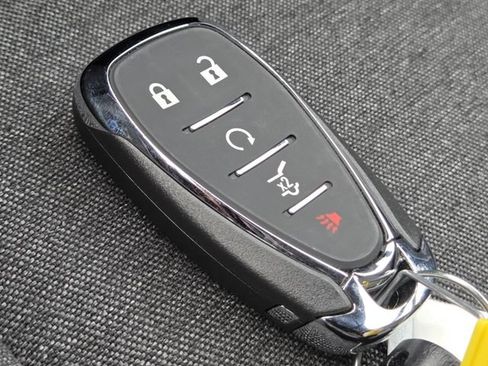 Used 2024 Chevrolet Equinox LT AWD/4WD image 34
