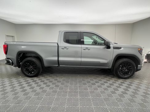 Used 2023 GMC Sierra 1500 Elevation AWD/4WD image 6