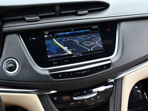 Used 2019 Cadillac XT5 Luxury FWD image 47