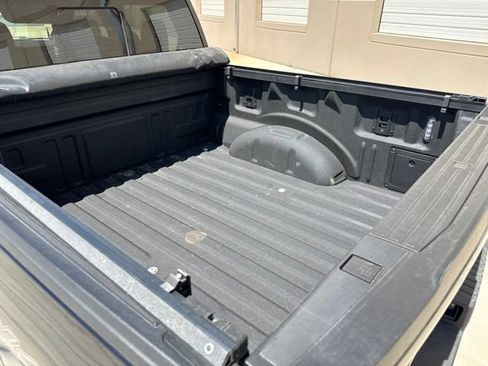 Used 2024 Ford F150 XLT w/ Equipment Group 302A MID AWD/4WD image 7