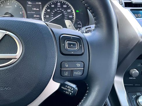 Used 2019 Lexus NX 300 AWD w/ Premium Package image 23