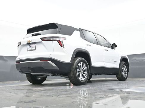 New 2026 Chevrolet Equinox LT FWD image 46