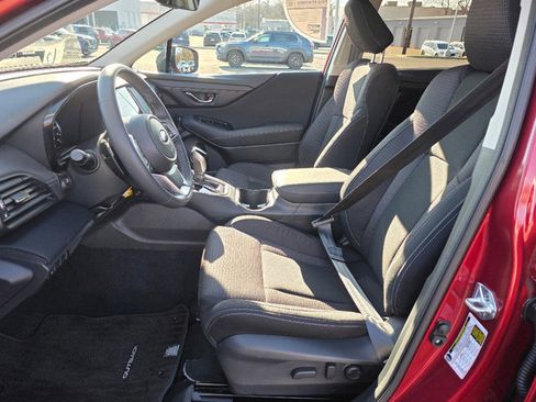 Certified 2024 Subaru Outback Premium image 32