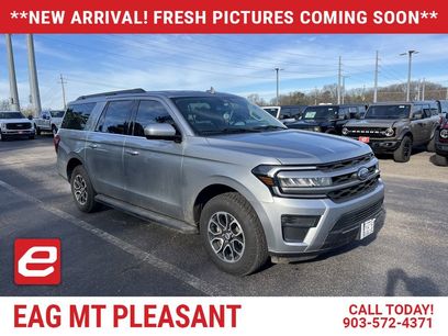 Used 2022 Ford Expedition Max XLT