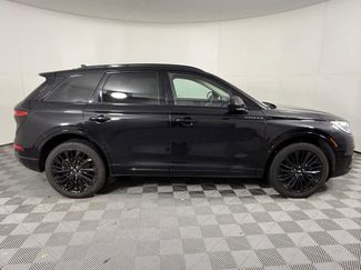 Used 2023 Lincoln Corsair Reserve w/ Jet Appearance Package video 2