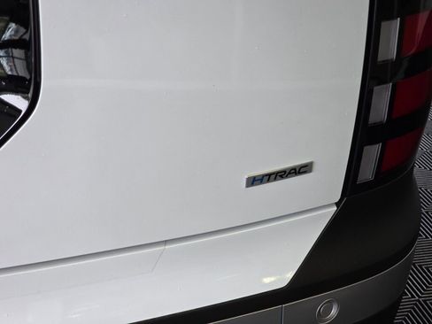 New 2026 Hyundai Palisade SEL Premium AWD/4WD image 14