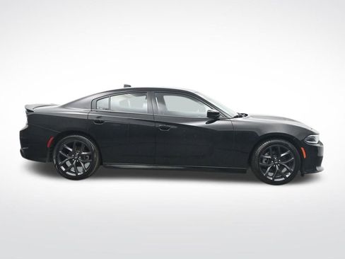 Used 2023 Dodge Charger GT w/ Blacktop Package image 4