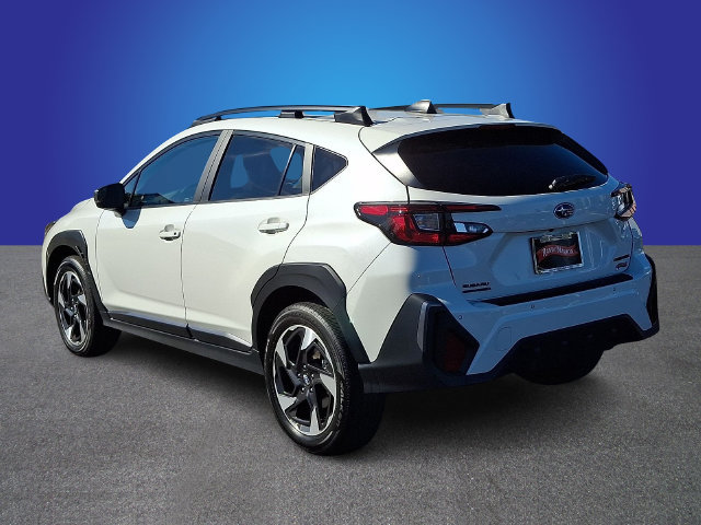 Certified 2026 Subaru Crosstrek 2.5i Limited w/ Popular Package #3A AWD/4WD image 7