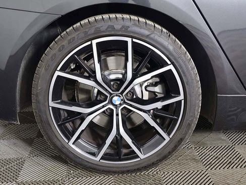 Used 2023 BMW 530i xDrive w/ M Sport Package AWD/4WD image 21