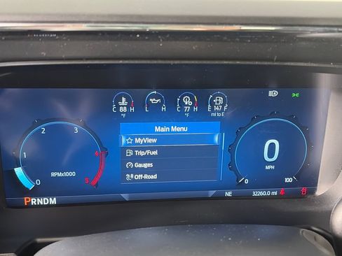 Used 2024 Ford F250 Lariat AWD/4WD image 15
