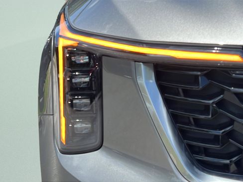 New 2026 Kia Sorento EX FWD image 9