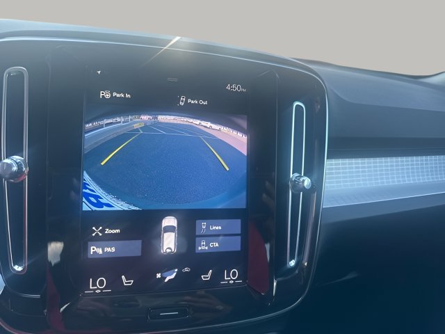 Used 2019 Volvo XC40 T5 Momentum AWD/4WD image 12