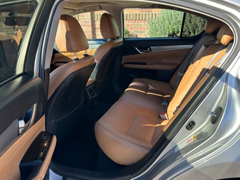 Used 2015 Lexus GS 350 image 7