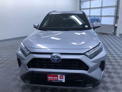 Certified 2023 Toyota RAV4 SE image 14