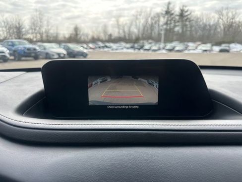 Used 2025 MAZDA CX-30 AWD 2.5 S w/ Preferred Package image 35