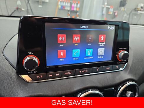Used 2024 Nissan Sentra S FWD image 22