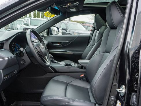 Used 2024 Toyota Venza Nightshade image 26