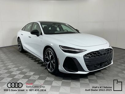 Used 2026 Audi A6 Premium Plus