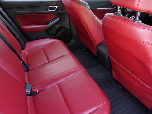 Used 2024 Acura Integra A-Spec FWD image 33