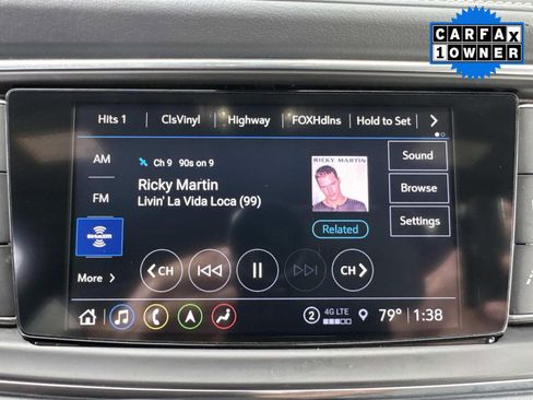 Used 2024 Buick Enclave Premium image 28