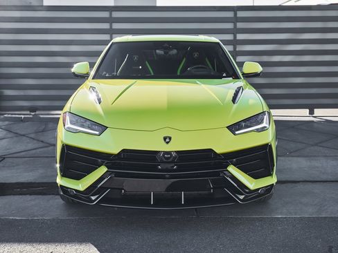 Used 2024 Lamborghini Urus Performante image 17