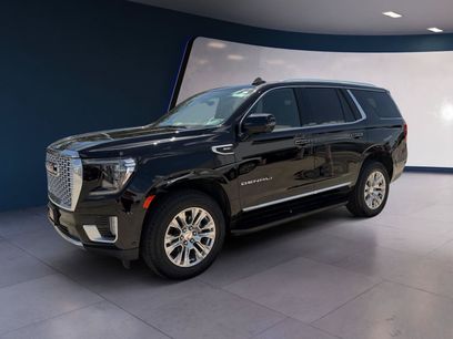 Used 2024 GMC Yukon Denali w/ Advanced Technology Package