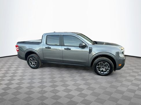 Used 2023 Ford Maverick XLT image 5