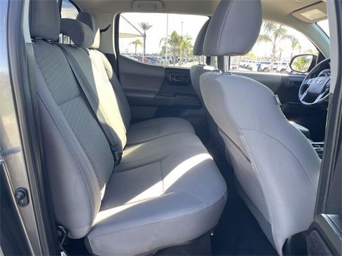 Used 2021 Toyota Tacoma SR w/ SR Convenience Package image 24