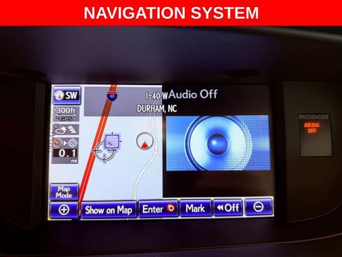 Used 2014 Lexus ES 300h w/ Luxury Package w/Bamboo Trim FWD image 8