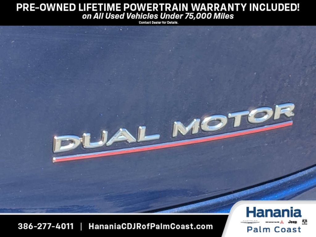 Used 2023 Tesla Model 3 Performance AWD/4WD image 9