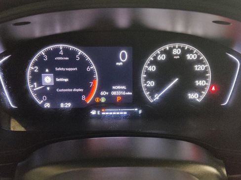 Used 2022 Honda Civic Sport image 23