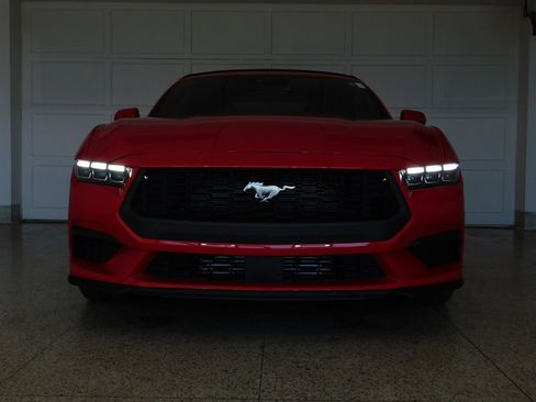 Used 2024 Ford Mustang Premium w/ 2.3L High Performance Package RWD image 25