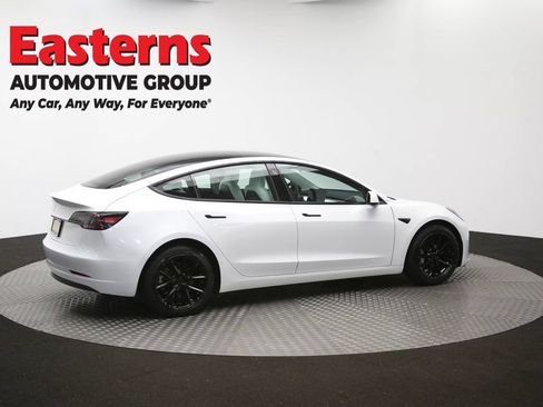 Used 2023 Tesla Model 3 Standard Range RWD image 37