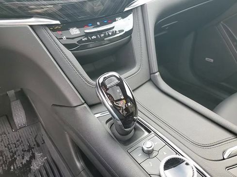 Certified 2024 Cadillac XT6 Premium Luxury w/ LPO, Floor Liner Package image 20